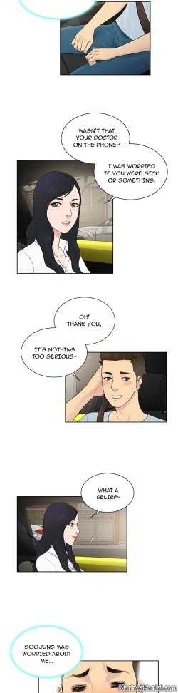 Page 185 of The Stand-up Guy Ch.56/56