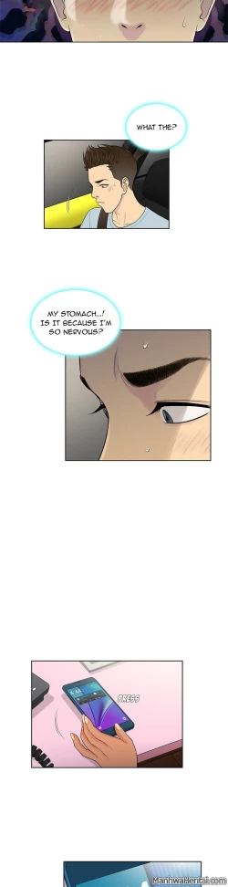 Page 189 of The Stand-up Guy Ch.56/56