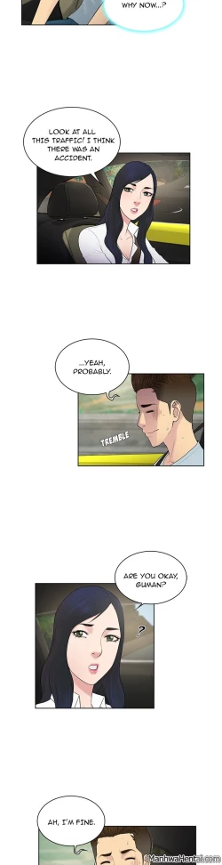 Page 194 of The Stand-up Guy Ch.56/56