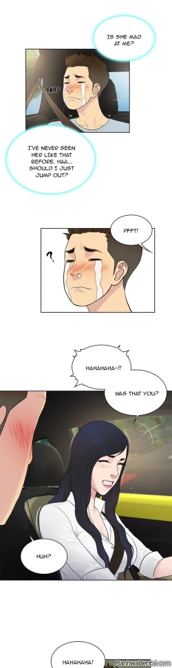 Page 199 of The Stand-up Guy Ch.56/56