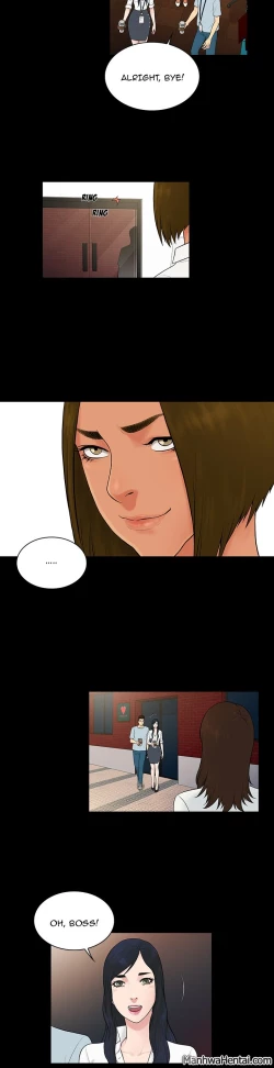 Page 205 of The Stand-up Guy Ch.56/56