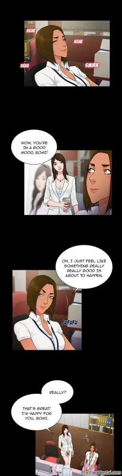 Page 209 of The Stand-up Guy Ch.56/56