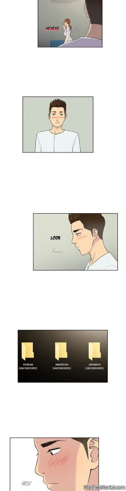 Page 222 of The Stand-up Guy Ch.56/56