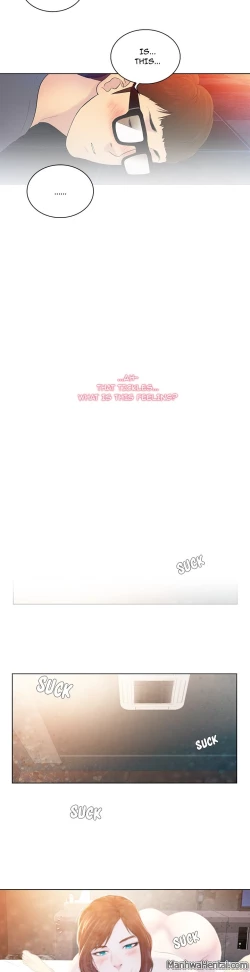 Page 22 of The Stand-up Guy Ch.56/56