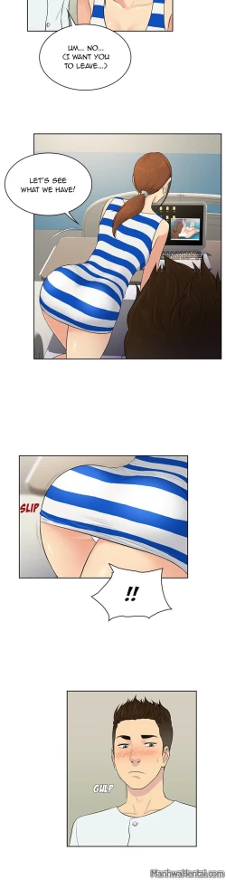 Page 232 of The Stand-up Guy Ch.56/56