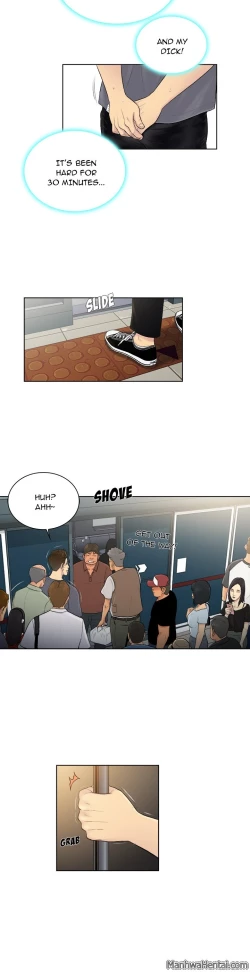 Page 30 of The Stand-up Guy Ch.56/56