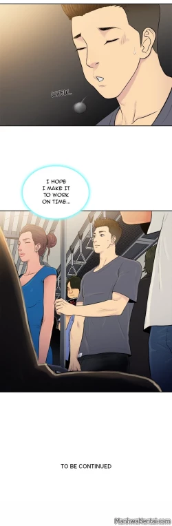 Page 31 of The Stand-up Guy Ch.56/56