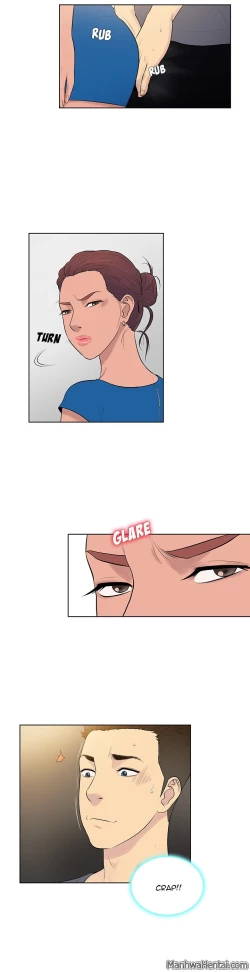 Page 34 of The Stand-up Guy Ch.56/56