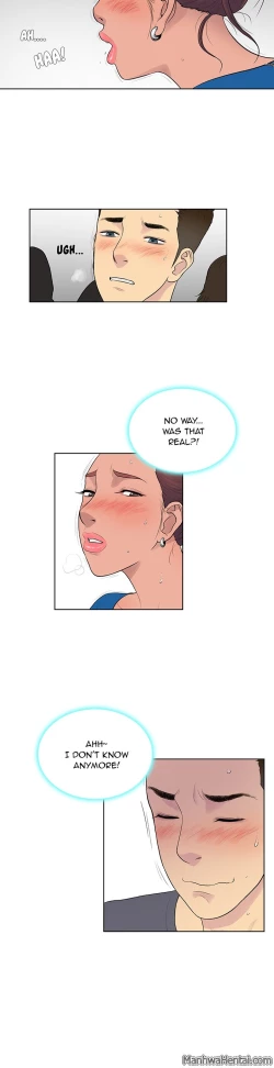 Page 46 of The Stand-up Guy Ch.56/56