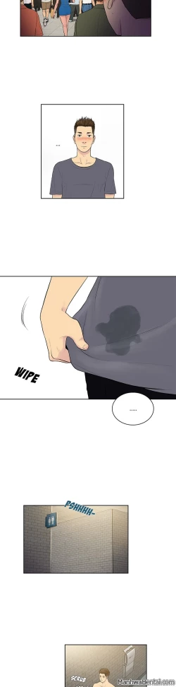 Page 50 of The Stand-up Guy Ch.56/56