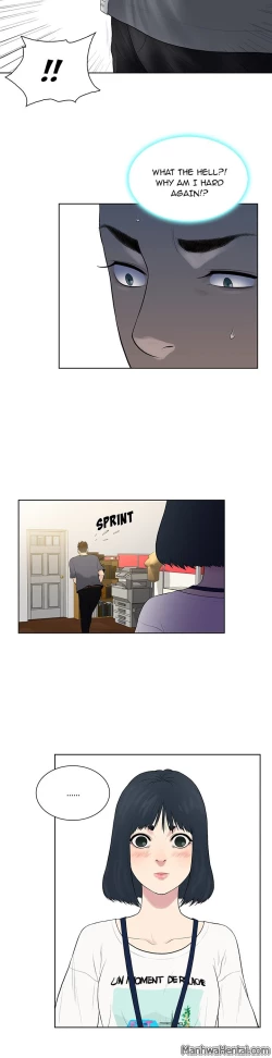 Page 56 of The Stand-up Guy Ch.56/56