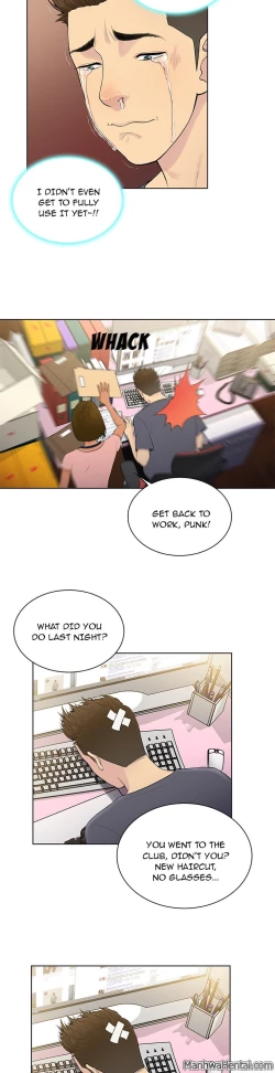 Page 79 of The Stand-up Guy Ch.56/56