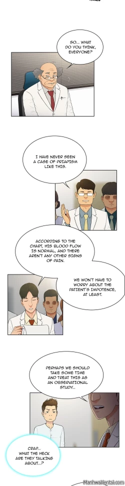 Page 86 of The Stand-up Guy Ch.56/56