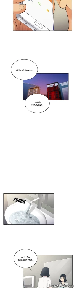 Page 92 of The Stand-up Guy Ch.56/56