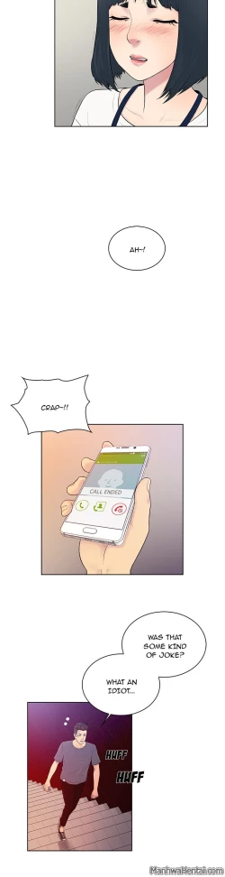 Page 96 of The Stand-up Guy Ch.56/56