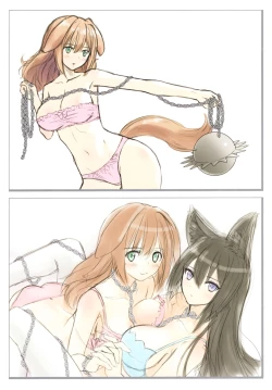 Page 14 of Tony MAGAZINE C98 Air Comike SP