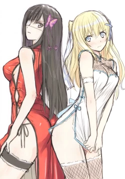 Page 19 of Tony MAGAZINE C98 Air Comike SP