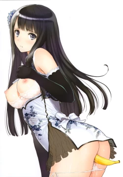 Page 5 of Tony MAGAZINE C98 Air Comike SP