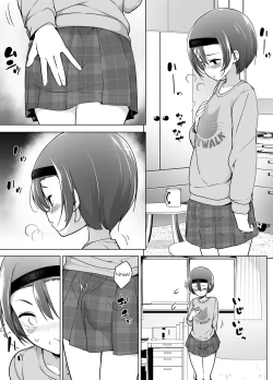 Page 6 of Keikaishi Takame no Josou-kko ga Doukyuusei ni Iiyora Rete Etchinakoto Shi Chau Ohanashi