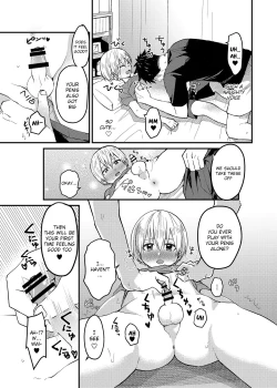 Page 14 of Ore no Heya ni wa Tenshi ga Iru