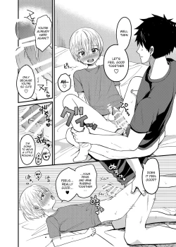 Page 19 of Ore no Heya ni wa Tenshi ga Iru