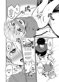 Page 21 of Ore no Heya ni wa Tenshi ga Iru