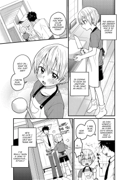Page 4 of Ore no Heya ni wa Tenshi ga Iru