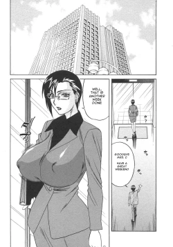 Page 2 of Working Mom