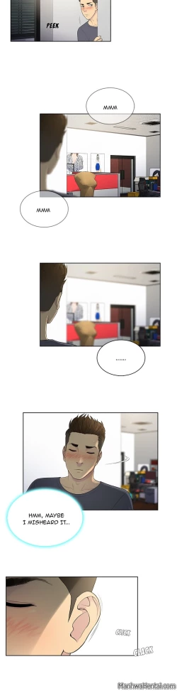 Page 108 of The Stand-up Guy Ch.56/56