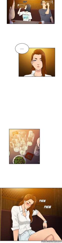 Page 117 of The Stand-up Guy Ch.56/56