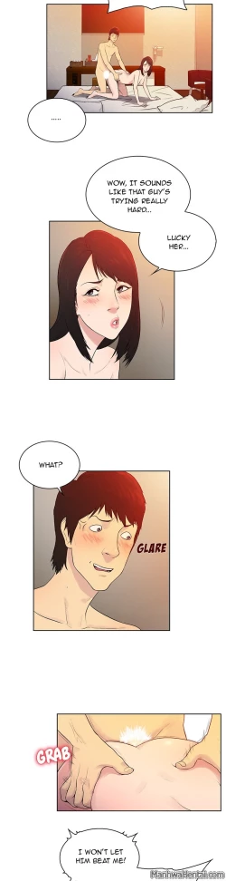 Page 133 of The Stand-up Guy Ch.56/56