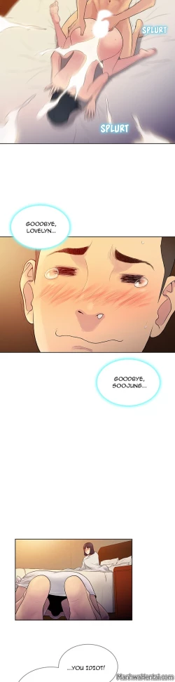 Page 148 of The Stand-up Guy Ch.56/56