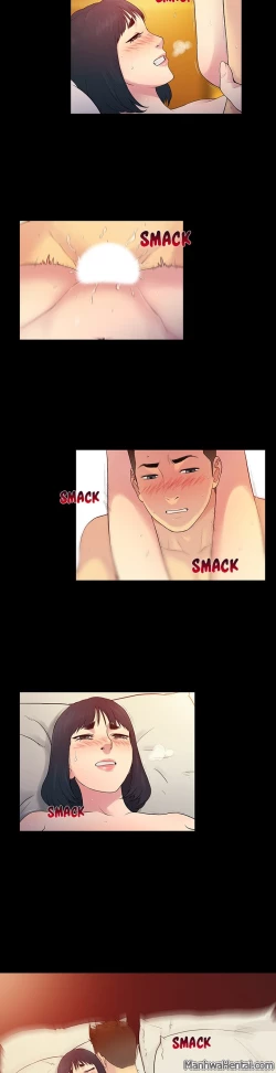 Page 164 of The Stand-up Guy Ch.56/56