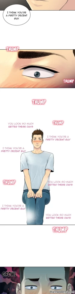 Page 188 of The Stand-up Guy Ch.56/56