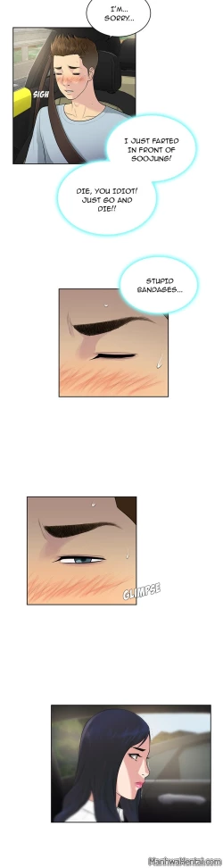 Page 198 of The Stand-up Guy Ch.56/56