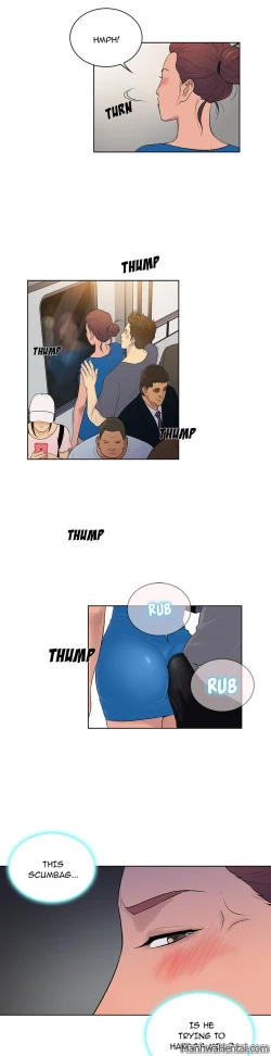 Page 36 of The Stand-up Guy Ch.56/56