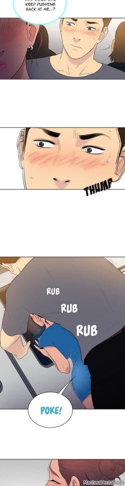 Page 45 of The Stand-up Guy Ch.56/56