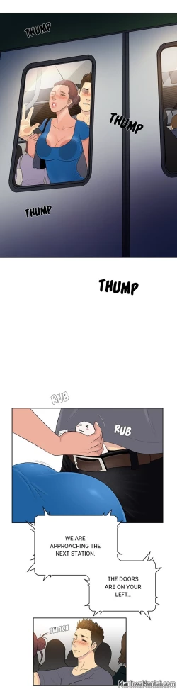 Page 47 of The Stand-up Guy Ch.56/56