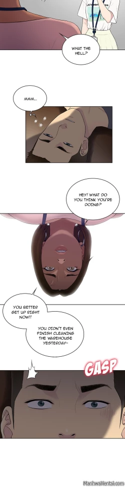 Page 71 of The Stand-up Guy Ch.56/56