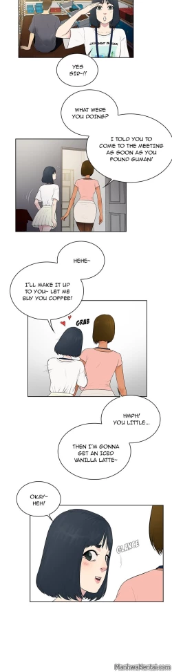 Page 73 of The Stand-up Guy Ch.56/56