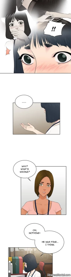 Page 83 of The Stand-up Guy Ch.56/56