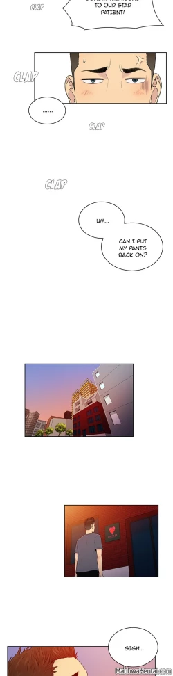 Page 89 of The Stand-up Guy Ch.56/56