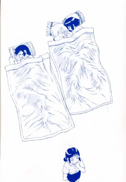 Page 204 of Steam Girls 01