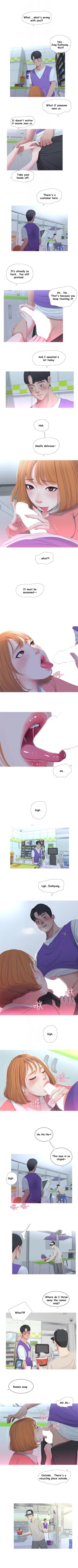 Page 43 of One's In8