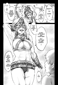 Page 11 of ERROR SUMMONING! 1