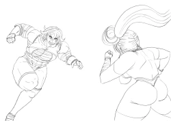 Page 68 of 脂肪ゆうぎ第1闘 Fat Yugi First Fight