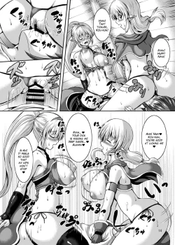 Page 14 of Boku to Isekai no Onee-san | Me and The Ladies from Another World