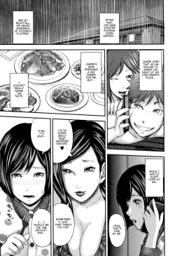 Page 110 of Boku to Sensei to Tomodachi no Mama | Teacher, My Friend's Mom and I Ch. 1-5
