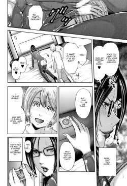 Page 57 of Boku to Sensei to Tomodachi no Mama | Teacher, My Friend's Mom and I Ch. 1-5