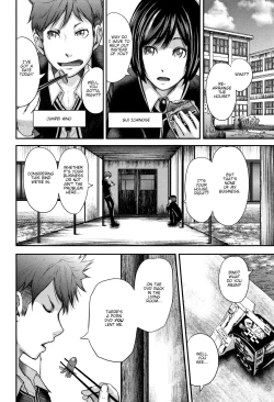 Page 85 of Boku to Sensei to Tomodachi no Mama | Teacher, My Friend's Mom and I Ch. 1-5